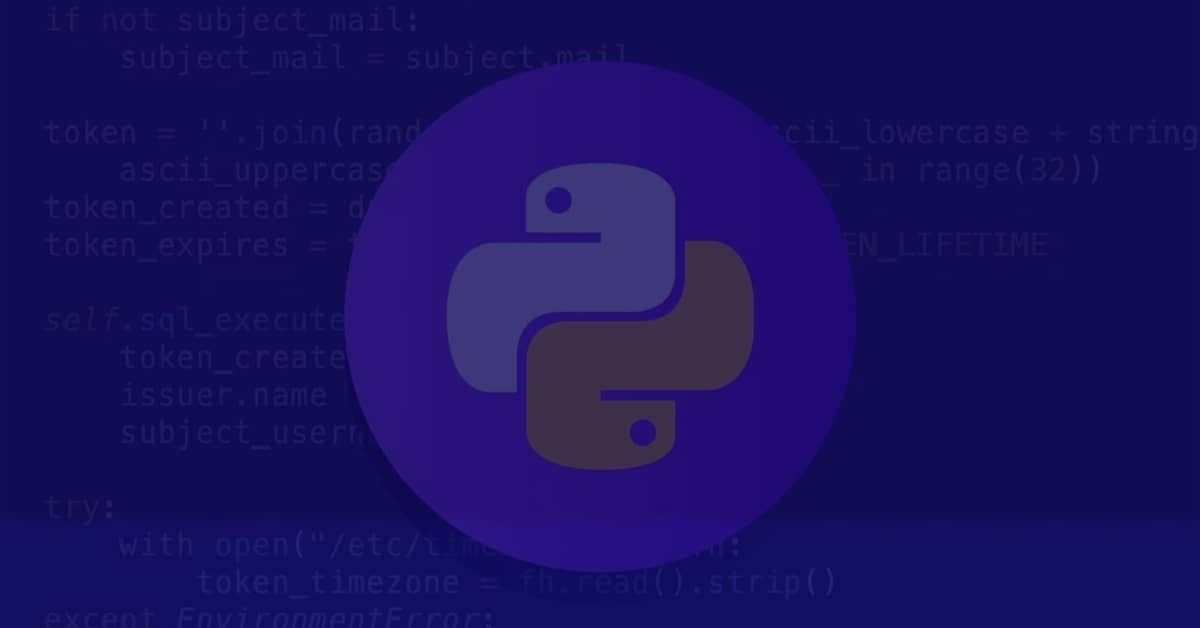 How-to-set-up-a-Web-Scraping-Python-Project